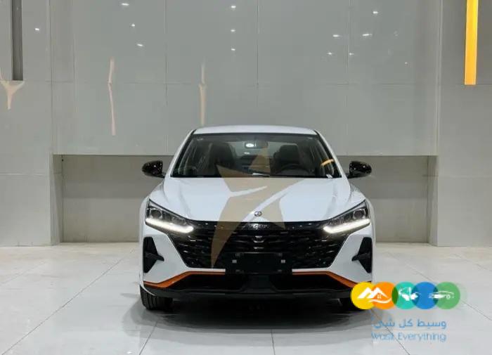 دونغ فينغ شاين ماكس E1 موديل 2024 عروض جديدة