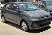 هيونداي i10 جراند ستاندرد اصفار