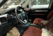هايلوكس غمارتين S- GLX – بنزين 2.7 – سعودي – 2024
