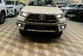 هايلوكس غمارتين S- GLX – بنزين 2.7 – سعودي – 2024
