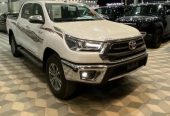 هايلوكس غمارتين S- GLX – بنزين 2.7 – سعودي – 2024
