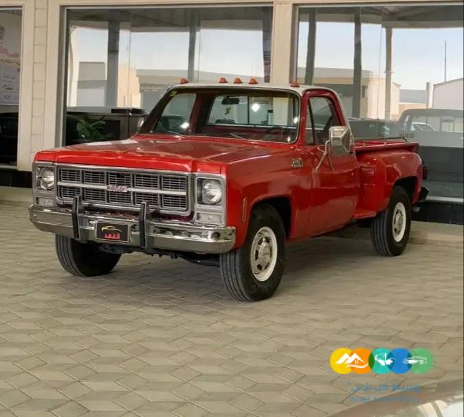 جي ام سي – بهبهاني – 1979 – تم البيع