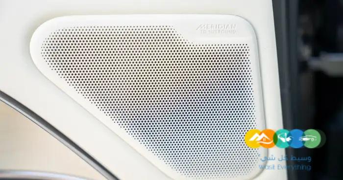 رنج روفر HSE فوج 8 سلندر 2024 أصفار