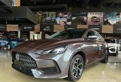 MG جي تي 2024 ستاندر عروض سفنز التجاريه للسيارات
