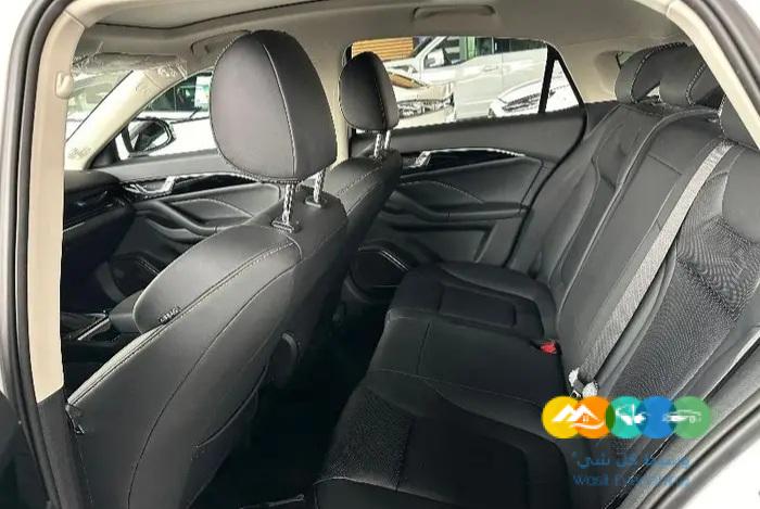 فاو بسترن B70 كمفورت 2024 عروض سفنز التجاريه