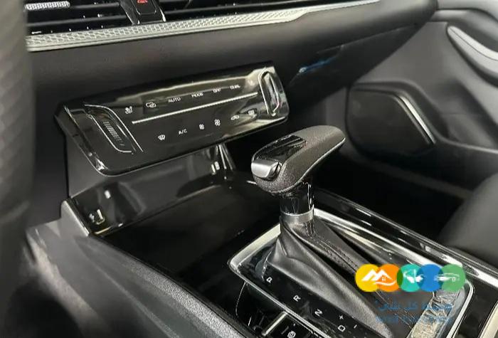 فاو بسترن B70 كمفورت 2024 عروض سفنز التجاريه