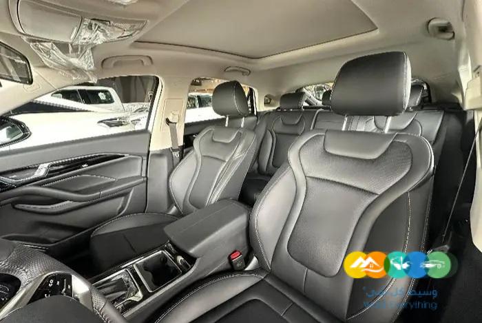 فاو بسترن B70 كمفورت 2024 عروض سفنز التجاريه