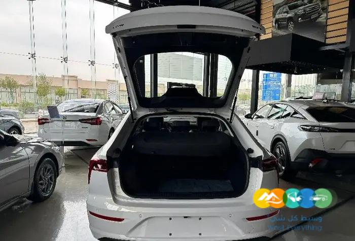 فاو بسترن B70 كمفورت 2024 عروض سفنز التجاريه