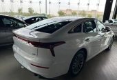 فاو بسترن B70 كمفورت 2024 عروض سفنز التجاريه