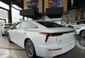 فاو بسترن B70 كمفورت 2024 عروض سفنز التجاريه