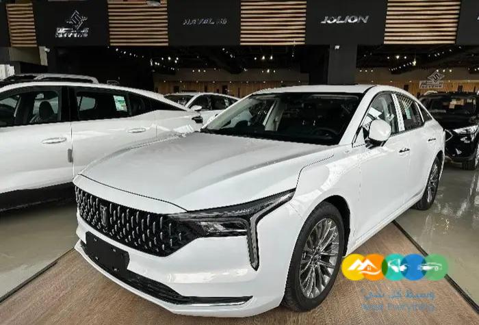 فاو بسترن B70 كمفورت 2024 عروض سفنز التجاريه