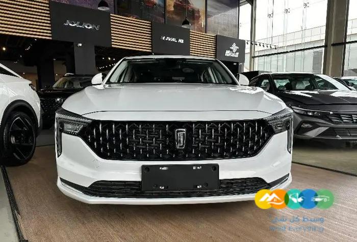 فاو بسترن B70 كمفورت 2024 عروض سفنز التجاريه