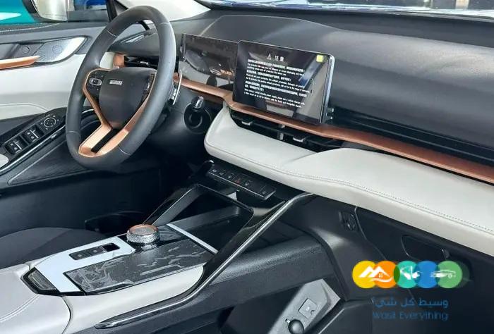 عروض سفنز للسيارات هافال H6 بيسك2024