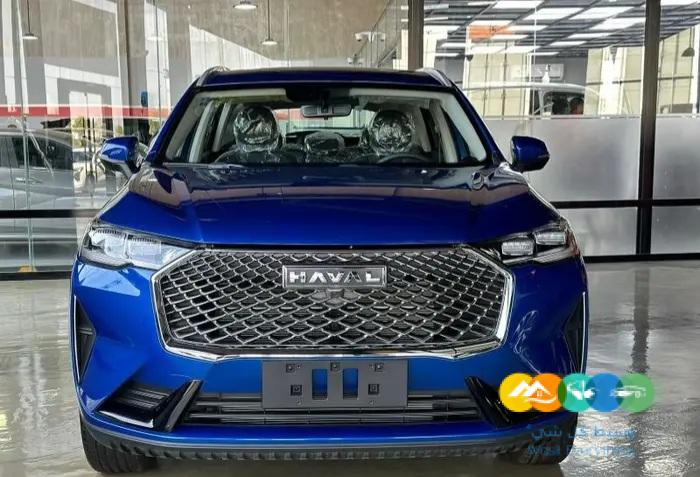 عروض سفنز للسيارات هافال H6 بيسك2024