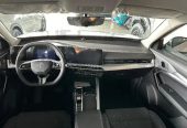 MG ONE عروض سفنز التجاريه للسيارات