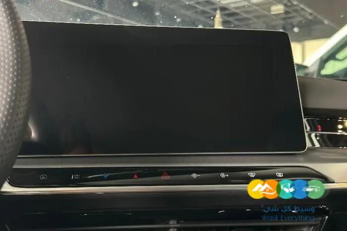 MG ONE عروض سفنز التجاريه للسيارات