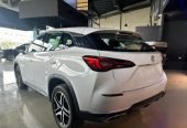 MG ONE عروض سفنز التجاريه للسيارات