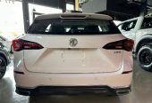 MG ONE عروض سفنز التجاريه للسيارات
