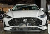 MG ONE عروض سفنز التجاريه للسيارات