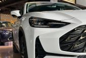 MG ONE عروض سفنز التجاريه للسيارات