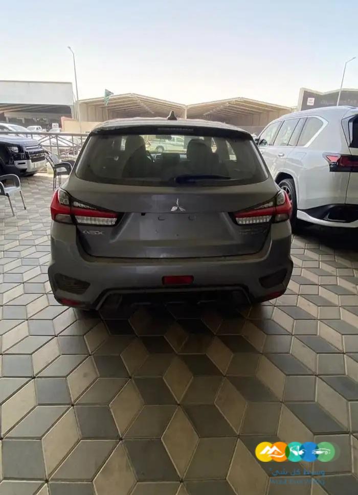 ميتسوبيشي ASX- اية اكس أس – 4 2 – ستاندر – 2024