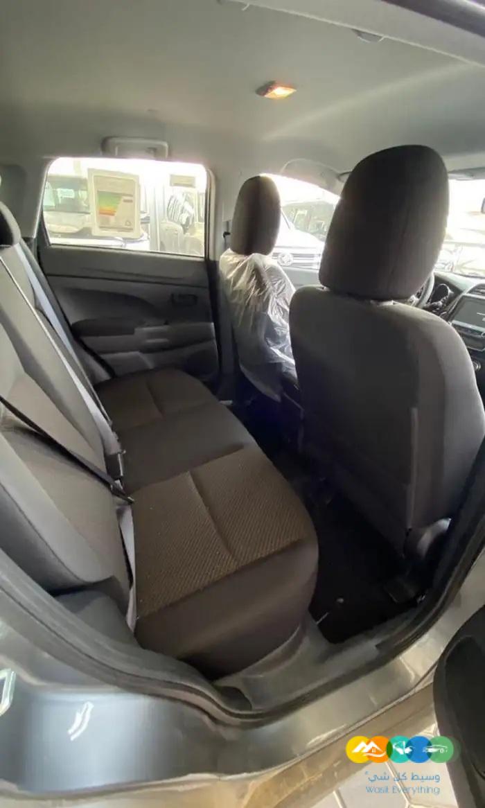 ميتسوبيشي ASX- اية اكس أس – 4 2 – ستاندر – 2024