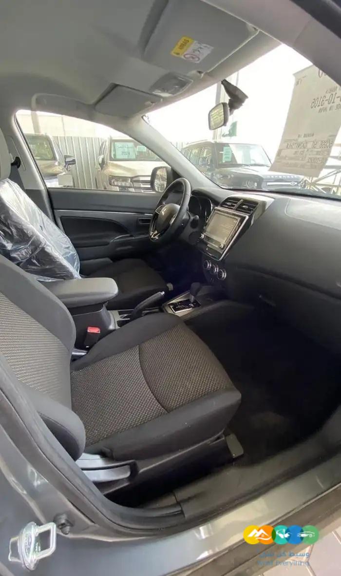 ميتسوبيشي ASX- اية اكس أس – 4 2 – ستاندر – 2024