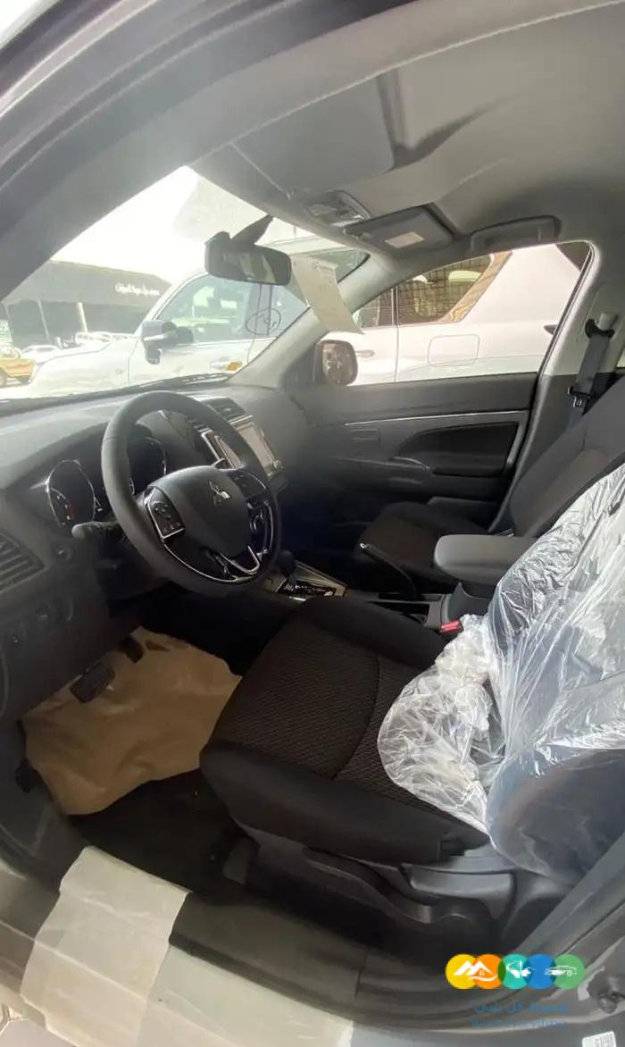 ميتسوبيشي ASX- اية اكس أس – 4 2 – ستاندر – 2024