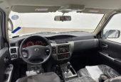 نيسان باترول سفاري GL موديل 2023 كاش _ واقساط