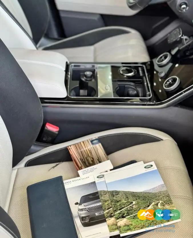 رنج فيلار مخزن 2018 ب 142 الف / تم البيع