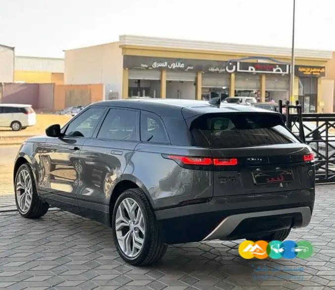 رنج فيلار مخزن 2018 ب 142 الف / تم البيع