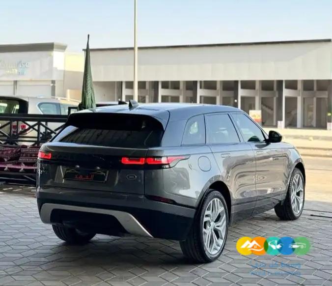 رنج فيلار مخزن 2018 ب 142 الف / تم البيع