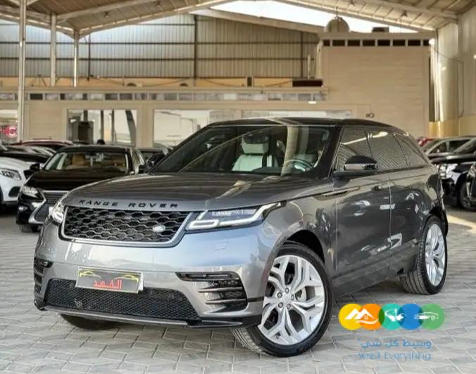 رنج فيلار مخزن 2018 ب 142 الف / تم البيع