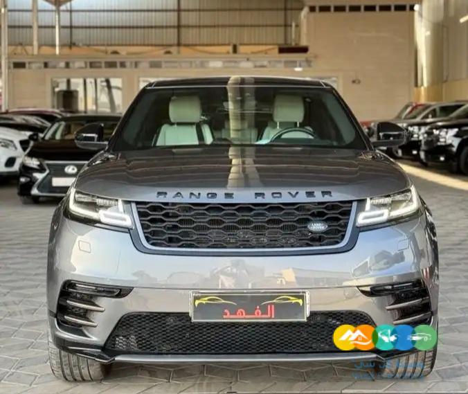 رنج فيلار مخزن 2018 ب 142 الف / تم البيع