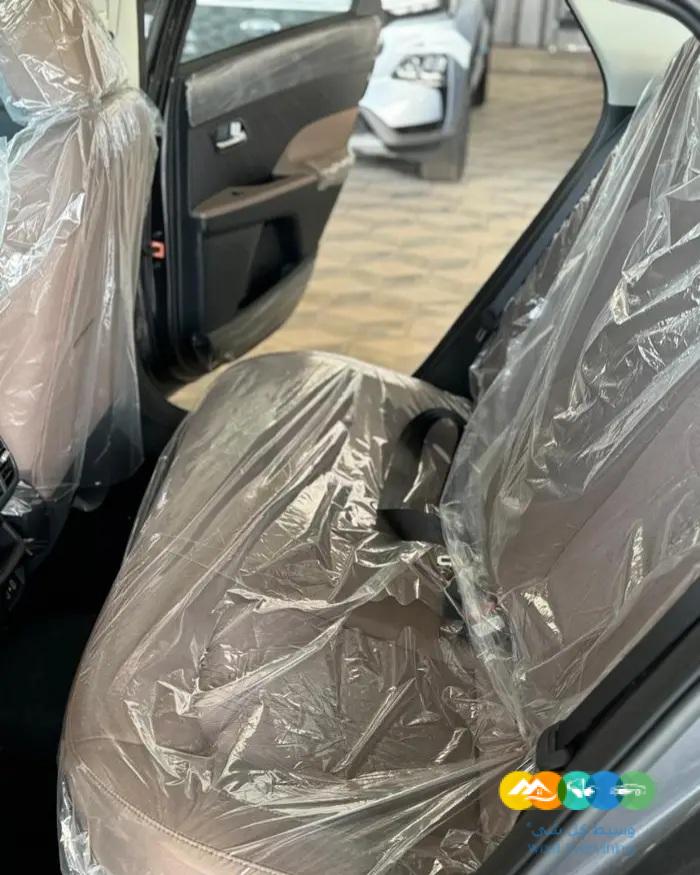 هيونداى اكسنت فليت مويدل 2025