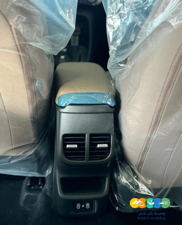 هيونداى اكسنت فليت مويدل 2025