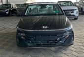 هيونداى اكسنت فليت مويدل 2025