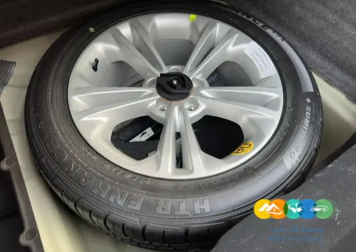 تورس 2019 مخزن ممشى57 الف 6 سلندر شرط