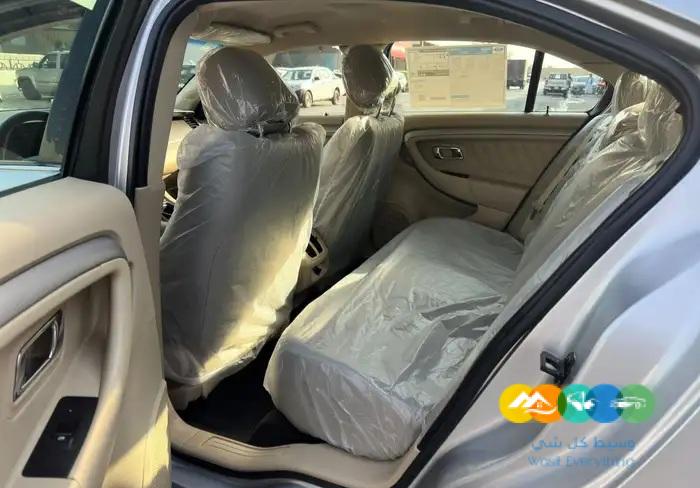 تورس 2019 مخزن ممشى57 الف 6 سلندر شرط