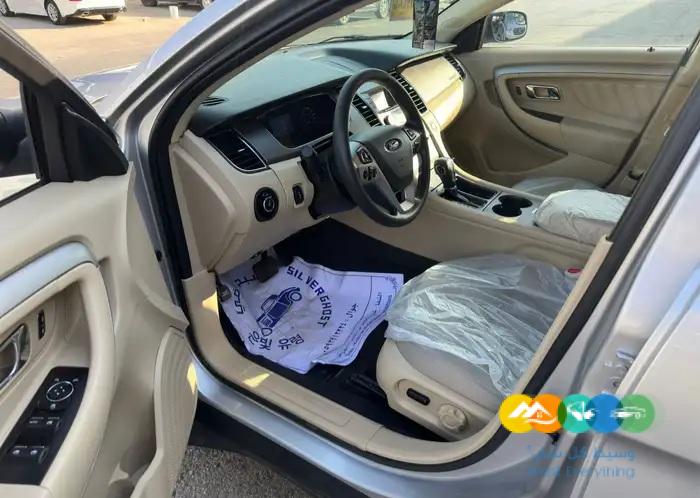 تورس 2019 مخزن ممشى57 الف 6 سلندر شرط