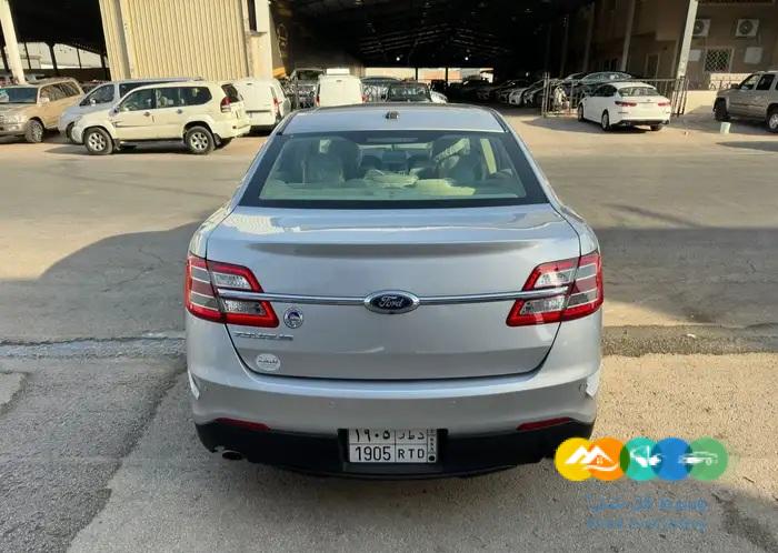 تورس 2019 مخزن ممشى57 الف 6 سلندر شرط