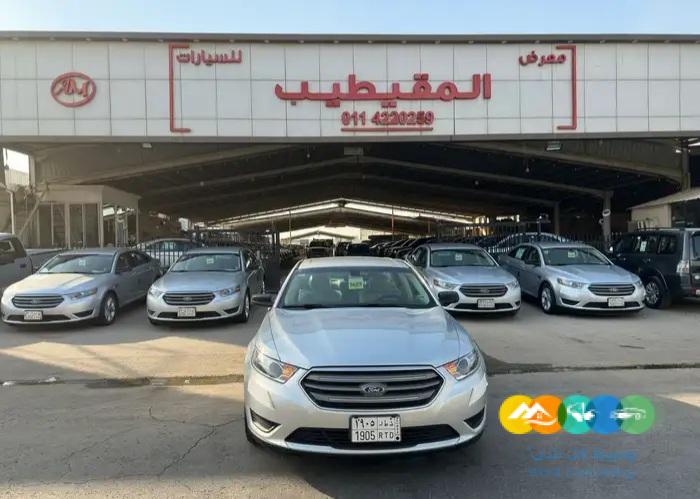 تورس 2019 مخزن ممشى57 الف 6 سلندر شرط