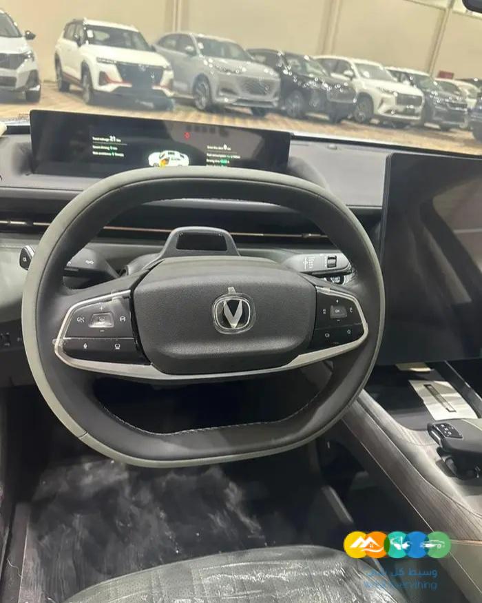 شانجان ايدو بلس ليمتد 2025 سعر 79505 شامل الضريبة