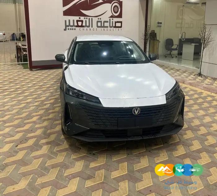 شانجان ايدو بلس ليمتد 2025 سعر 79505 شامل الضريبة