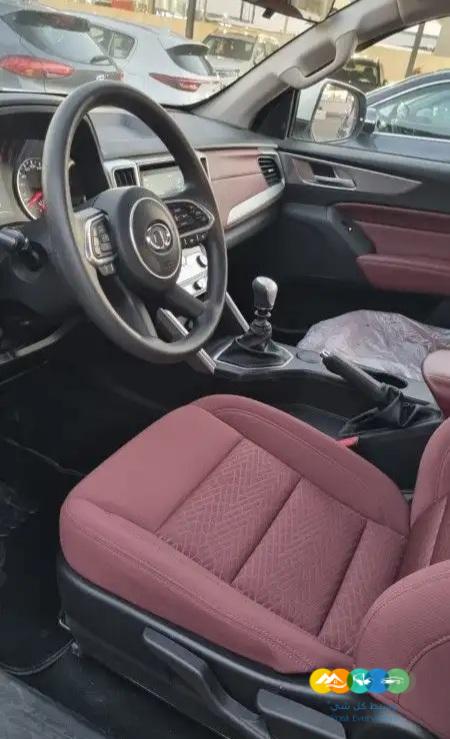 جريت وول باور 2021 بنزين غمارتين