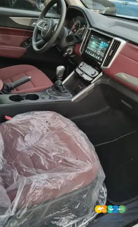 جريت وول باور 2021 بنزين غمارتين