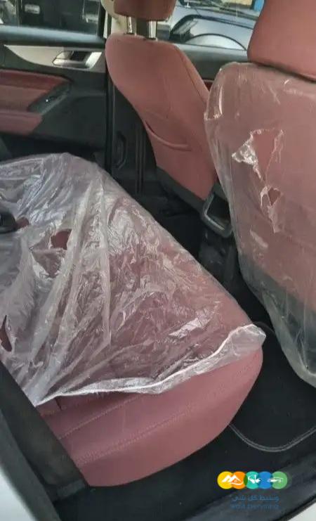 جريت وول باور 2021 بنزين غمارتين