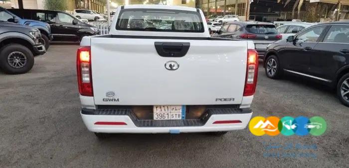 جريت وول باور 2021 بنزين غمارتين