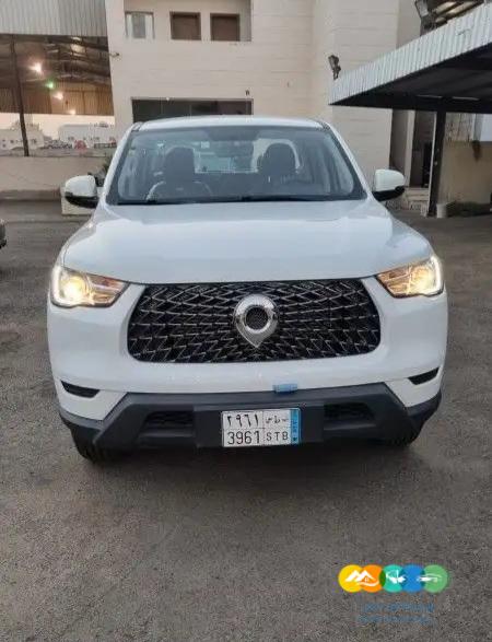 جريت وول باور 2021 بنزين غمارتين