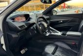 بيجو GT 3008 . موديل 2021
